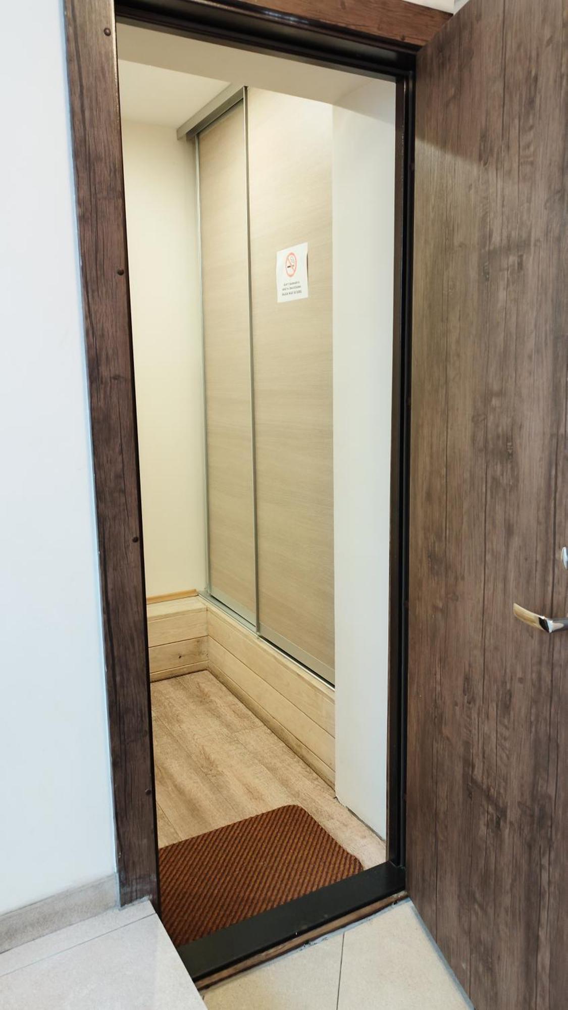 Kubu Ground Floor Rooms クライペダ エクステリア 写真