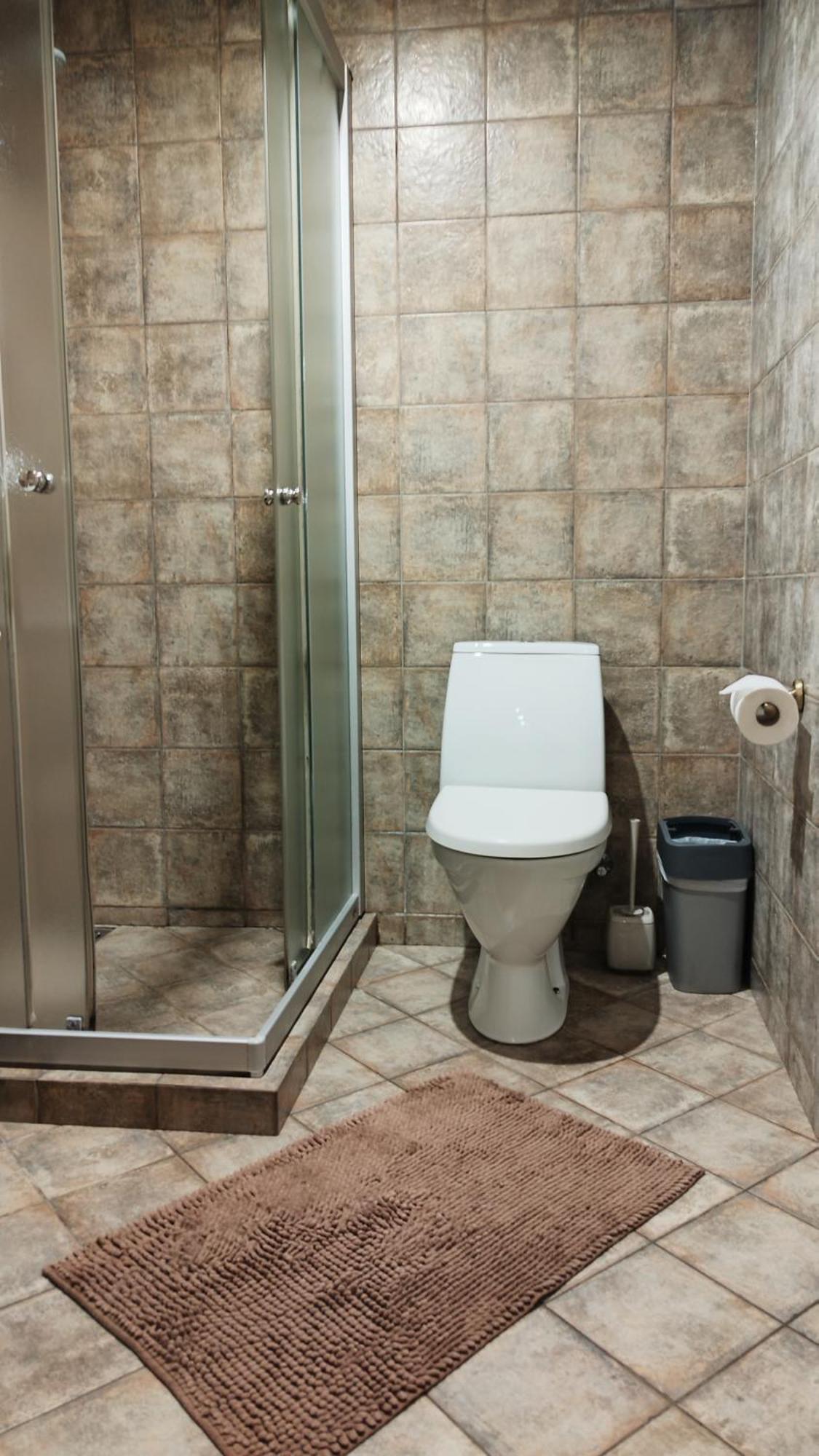 Kubu Ground Floor Rooms クライペダ エクステリア 写真